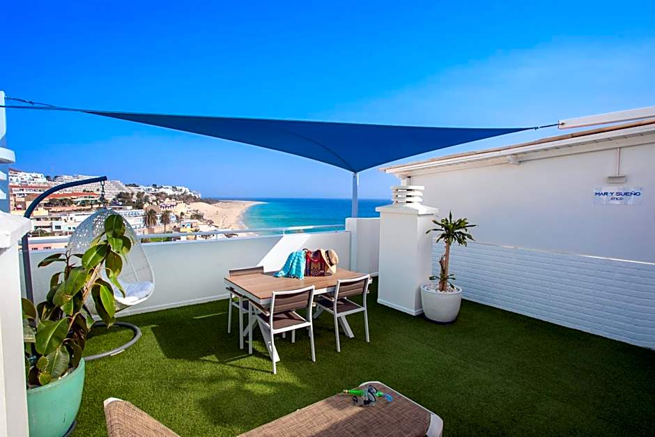 ALTAVISTA APARTAHOTEL-Adults Only over 14