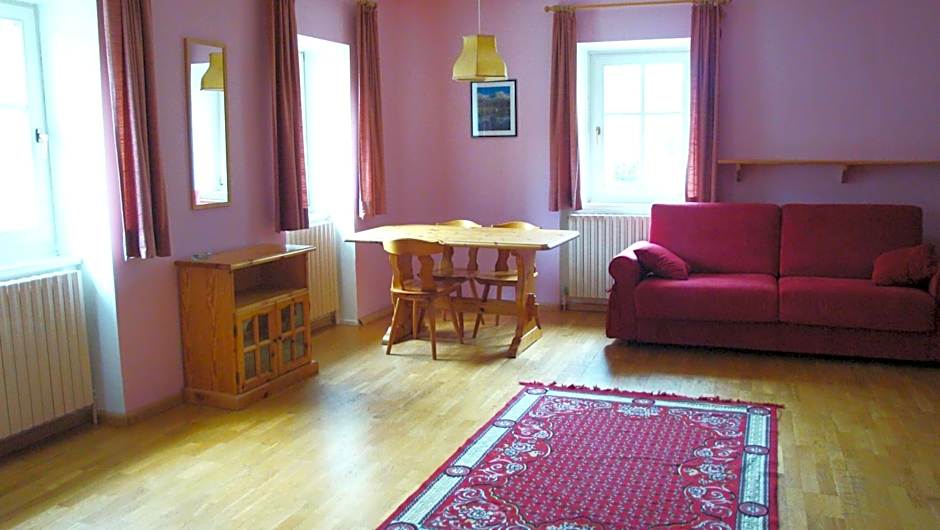 Residenze Sonnenschein