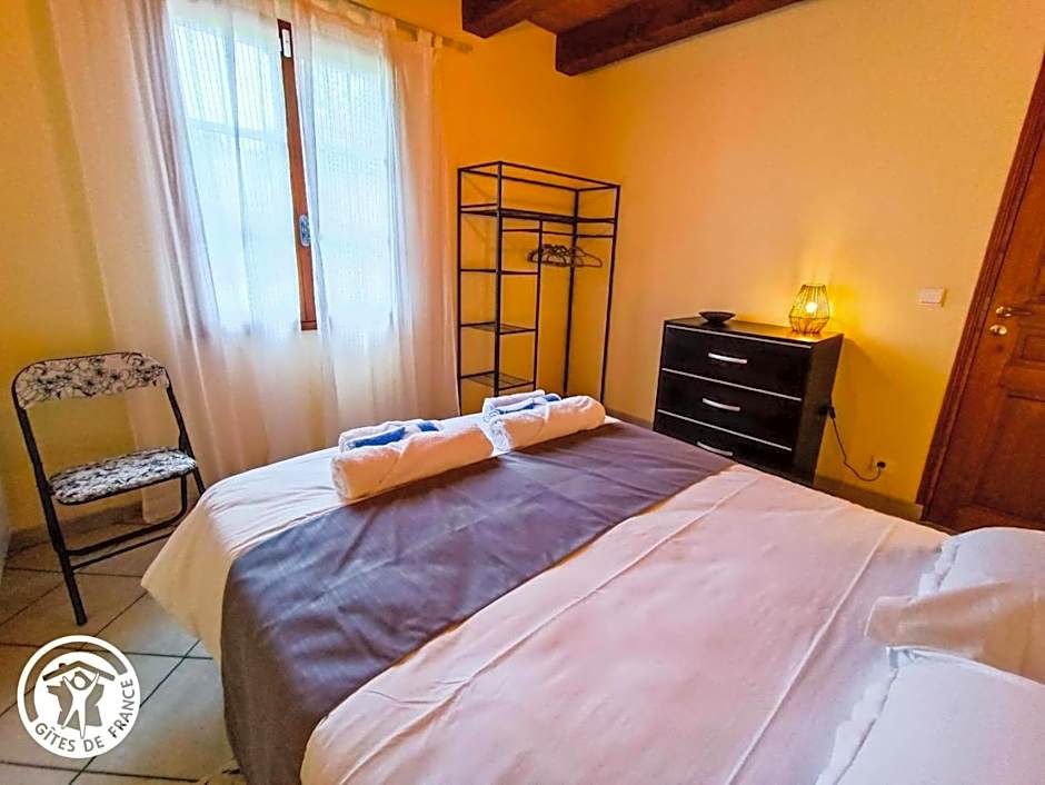 Gîte La Petite Fagette