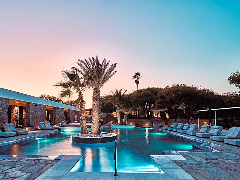 Mykonos Theoxenia Hotel