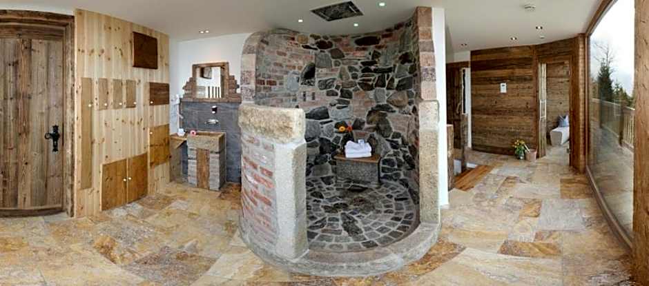 Schönblick Hohenbogen