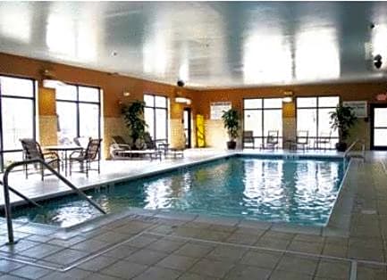 Hampton Inn & Suites Vineland