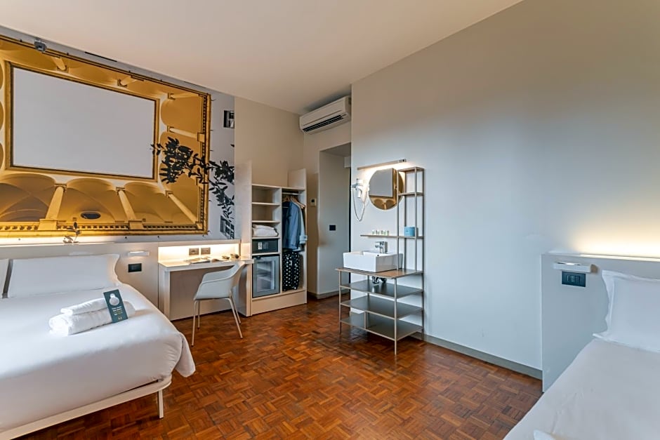 B&B Hotel Genova Principe