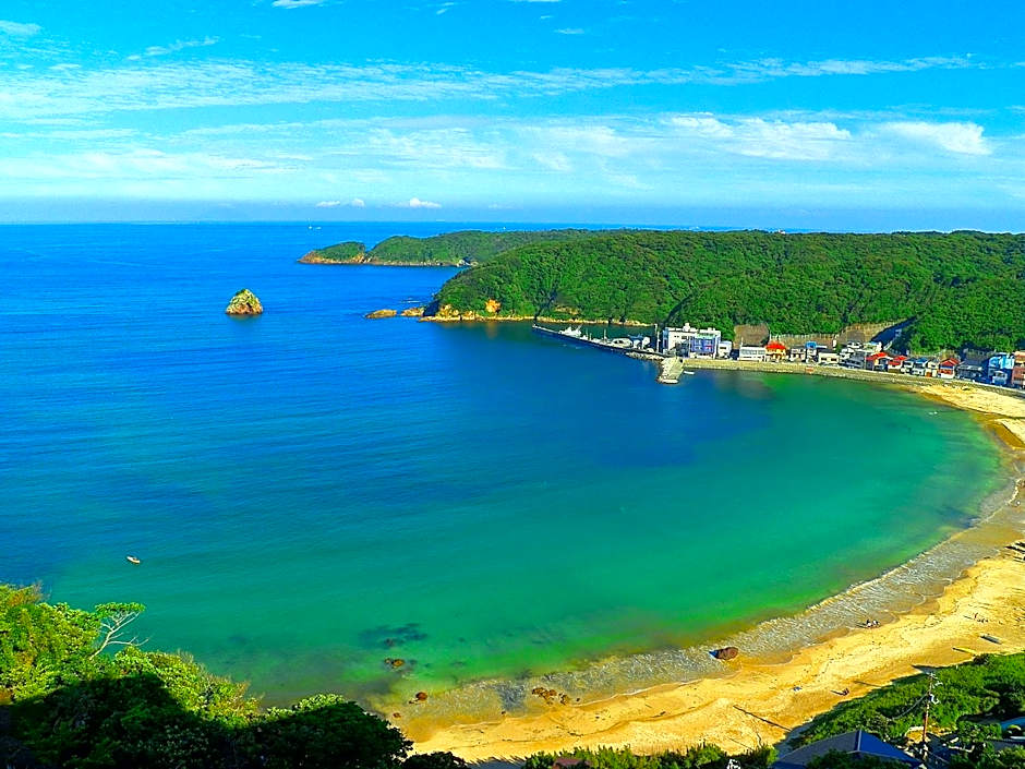 Shimoda View Hotel