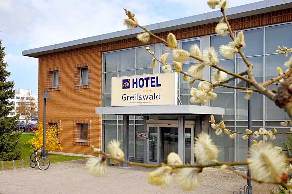 VCH Hotel Greifswald