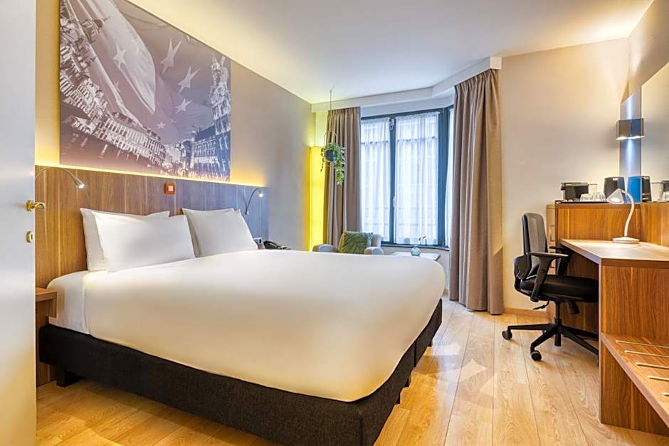 Holiday Inn Hotel Brussels-Schuman By IHG