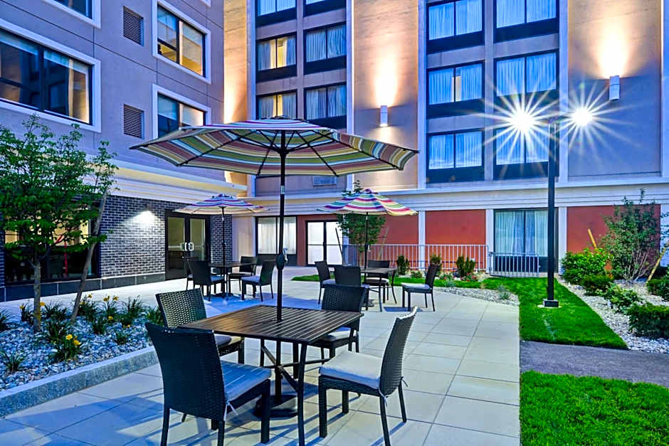 Holiday Inn Express Boston By IHG