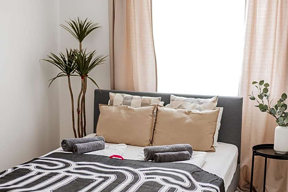 Central City Lofts
