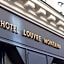 Hotel Louvre Montana