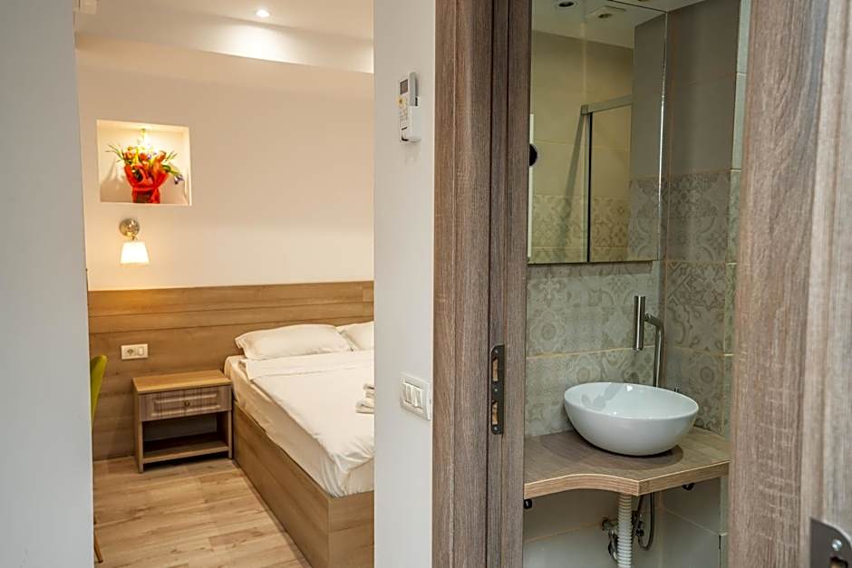 Hotel Liad City Center