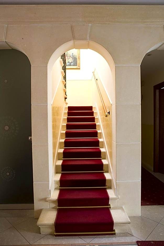 Hotel Cris