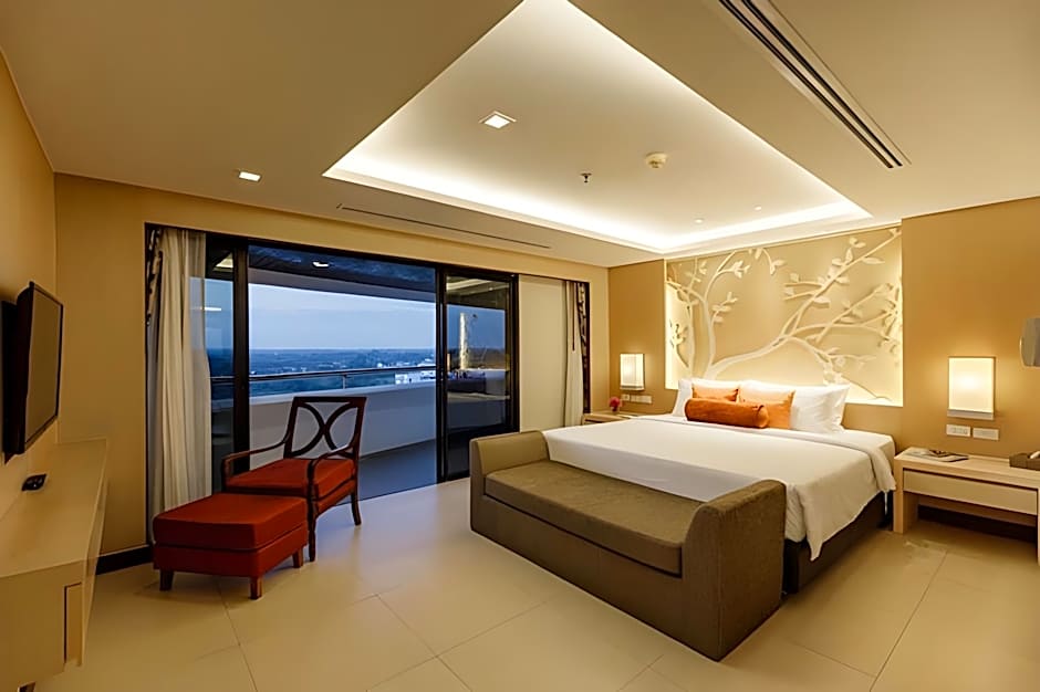 Rua Rasada Hotel - The Ideal Venue for Meetings & Events