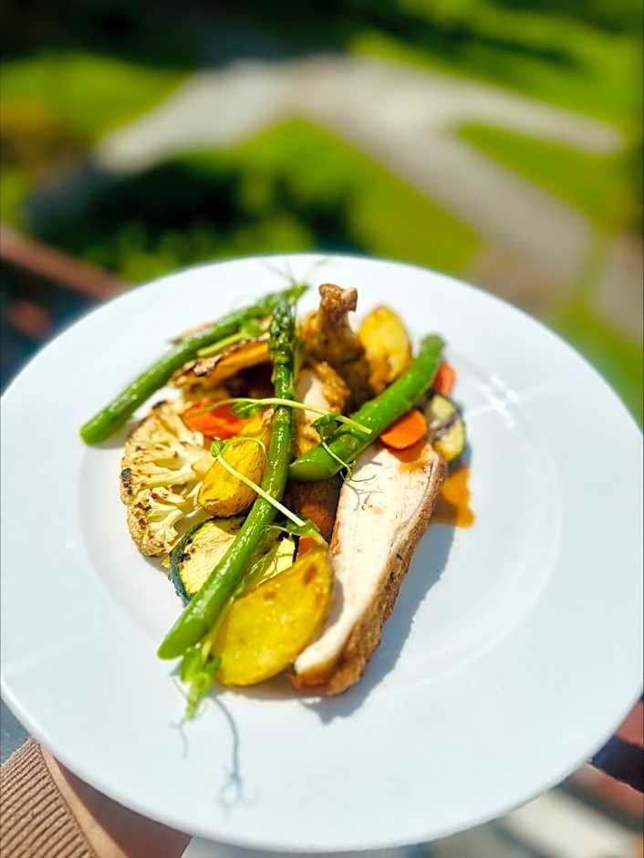 Hotel Palace - KÚPELE SLIAČ