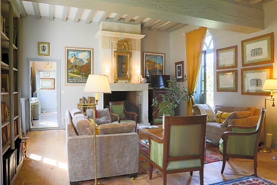 G¿ des Ecuries d'Hodebert