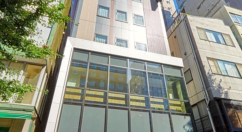 hotel MONday AKIHABARA ASAKUSABASHI