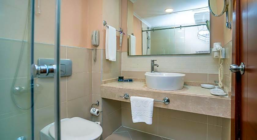 Anemon Eskisehir Hotel