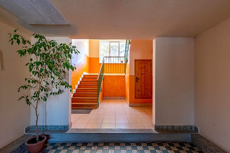 Sherpa's Hostel High Tatras