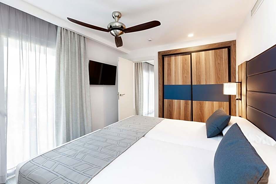 Hotel Riu Palace Oasis