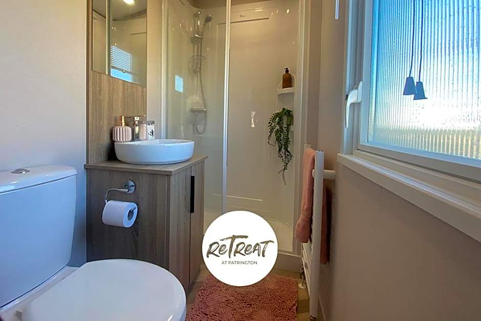 ReTreat Breaks - 45 Park Lane