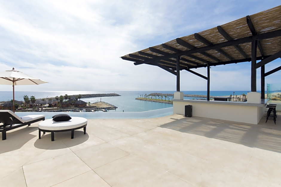 Hotel El Ganzo Adults Only