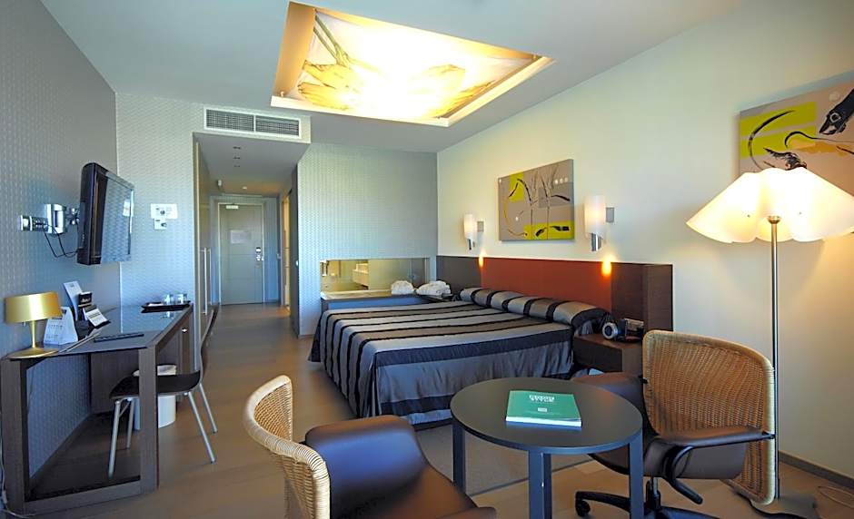 Sercotel El Encin Golf