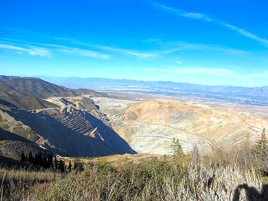 Holiday Inn Express Hotel & Suites Tooele By IHG