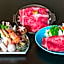 Tenbourotennoyu Arimakan Ryokan