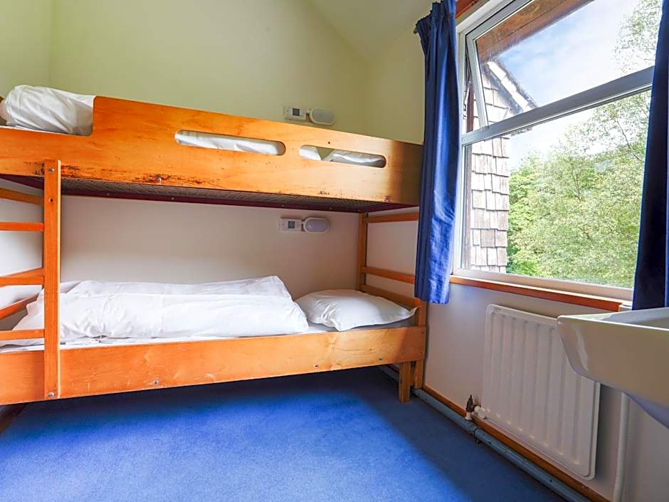 YHA Borrowdale