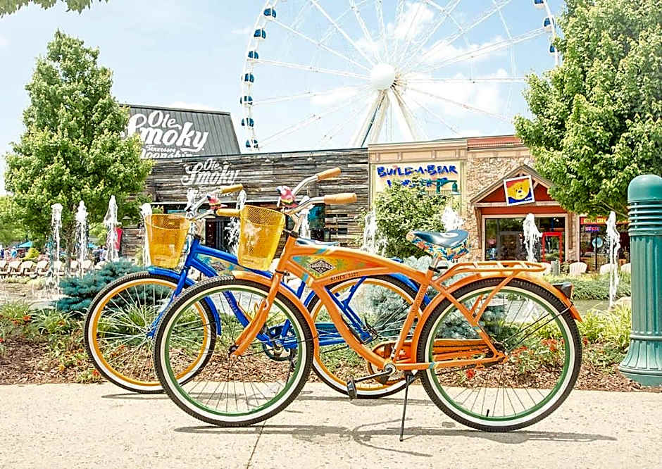 Margaritaville Island Inn