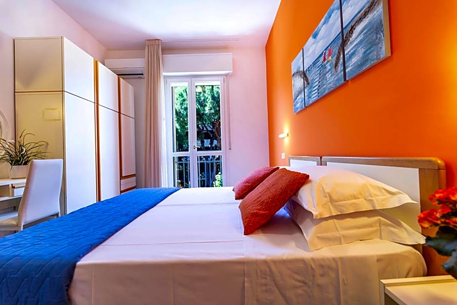 Hotel Romagna