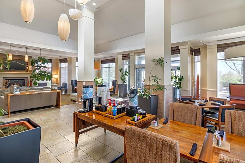 Hilton Garden Inn Lexington