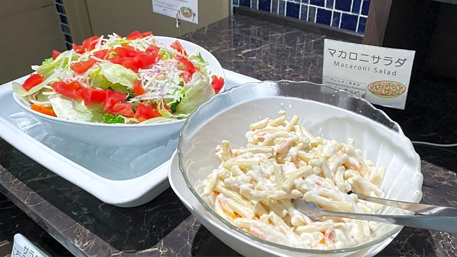 Hotel Aston Plaza Kansai Airport