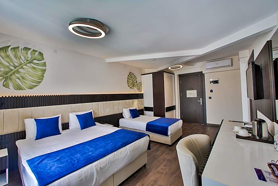 Kavala Hotel