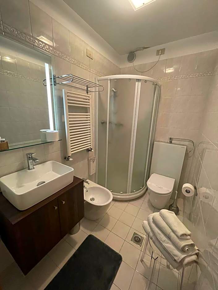 Albergo Marin
