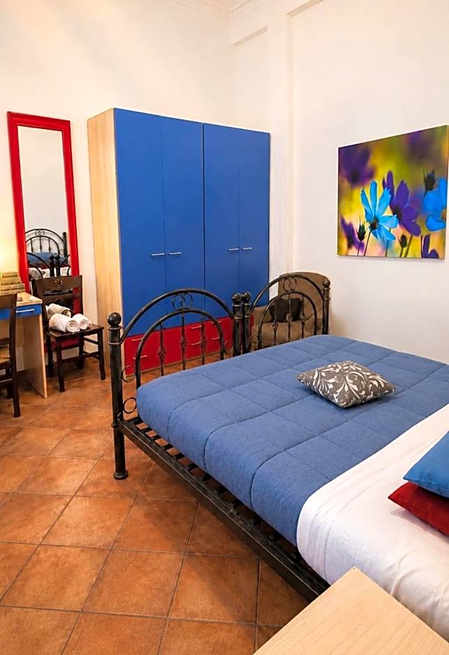 Guglielmo room's B&B