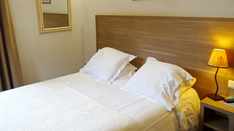 Hotel Le Mas des Ecureuils