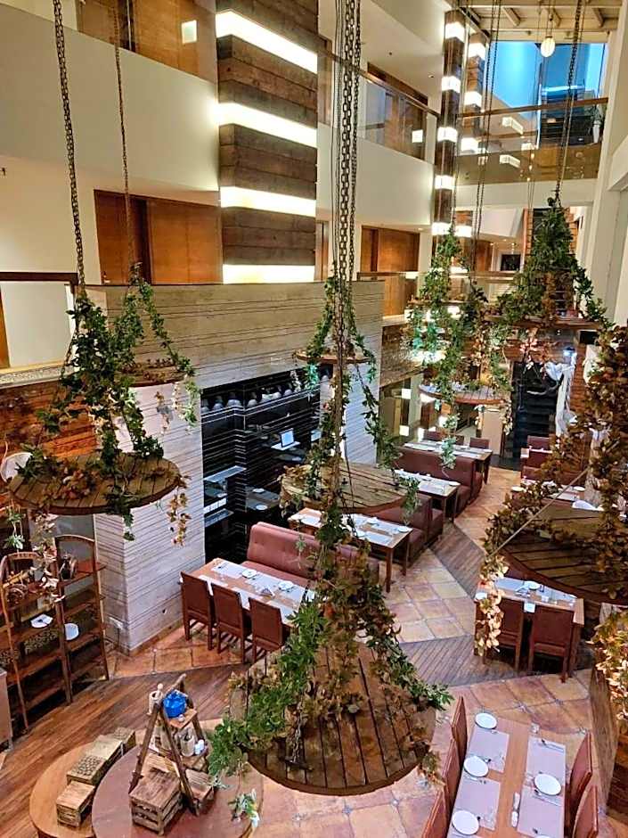 Woodcreek Resort & Spa – Kasauli, PA