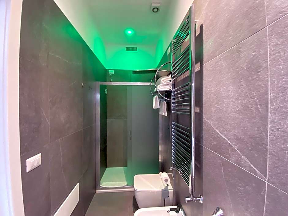 Residenze Romano Ristorante & SPA albergo diffuso - WHITE