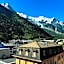 Hotel Le Morgane
