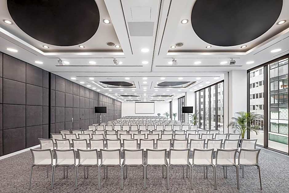 Vienna House by Wyndham Andel's Prague