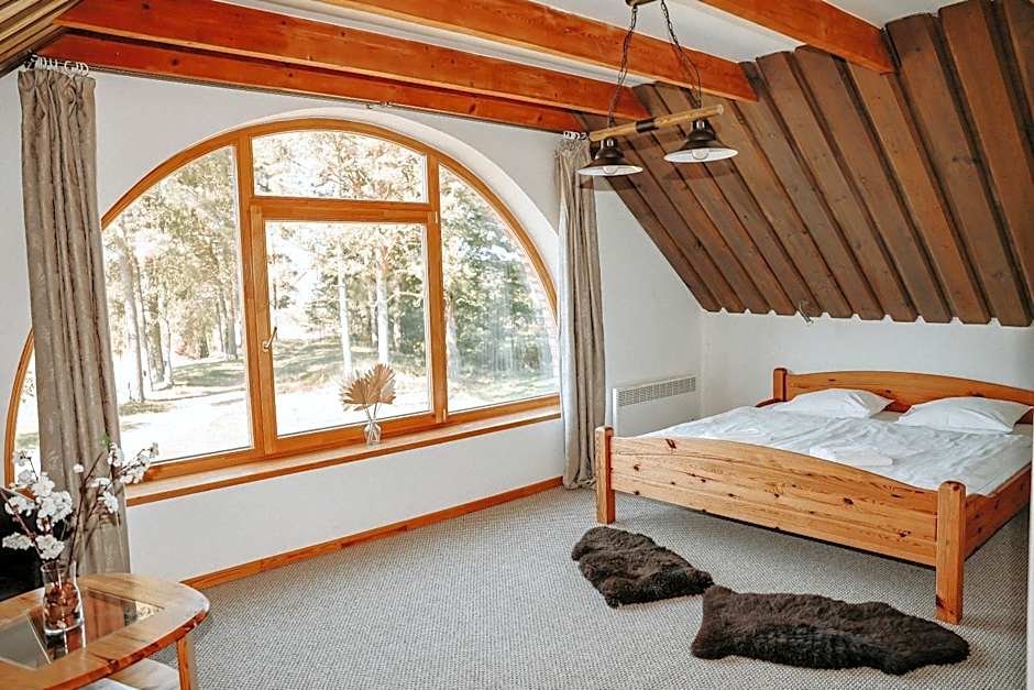 Atpūtas komplekss Lācītes