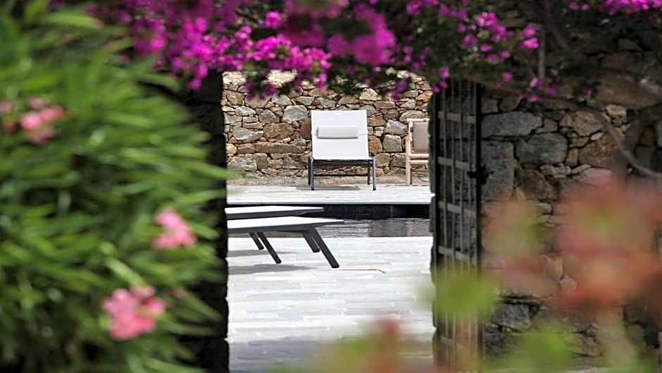 Hôtel Casa Rossa & Spa