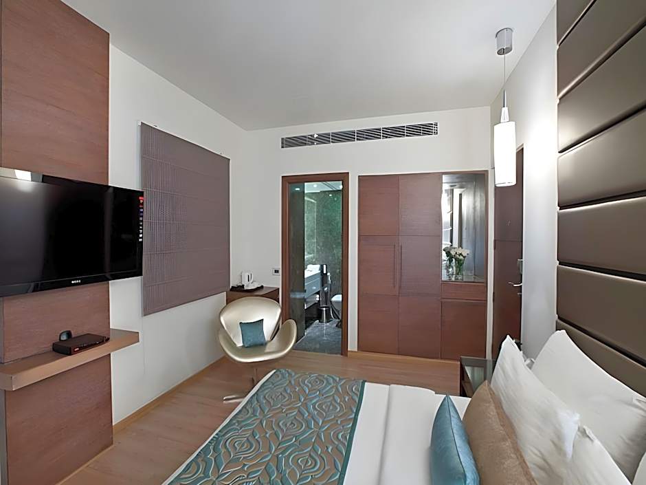 The Altius A Boutique Hotel