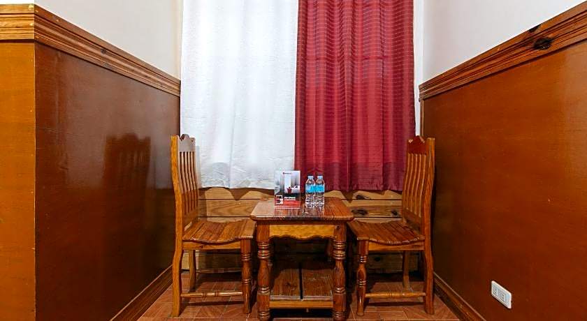 RedDoorz @ Sagada Sunrise View Homestay