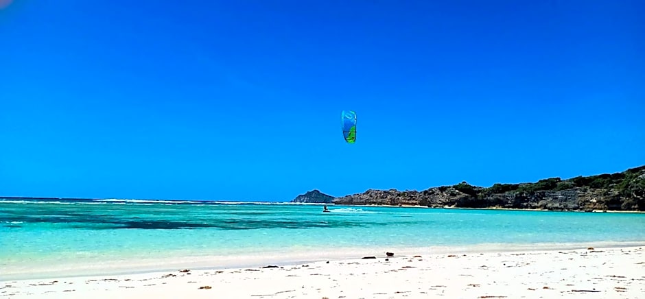 Loedi Bungalows Rote