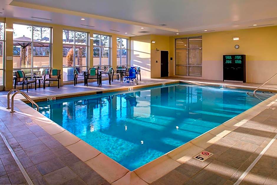 Courtyard by Marriott Nashville Mount Juliet