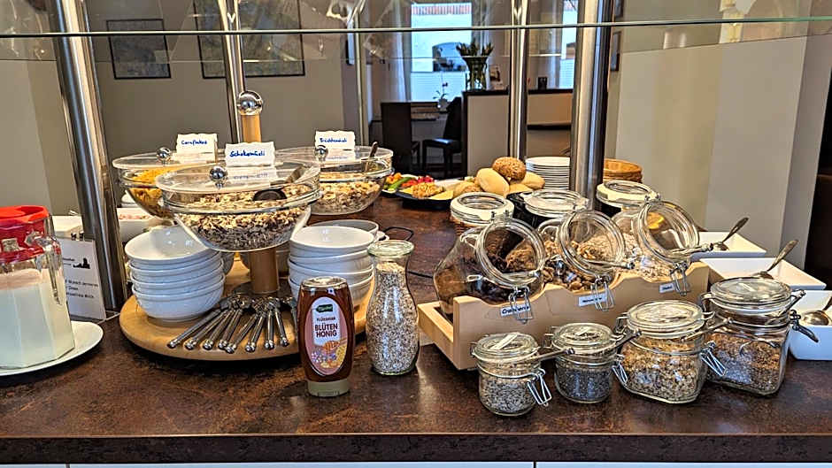 Altstadthotel Goldene Kugel