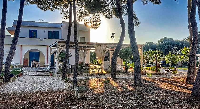 B&B Sogno Salentino
