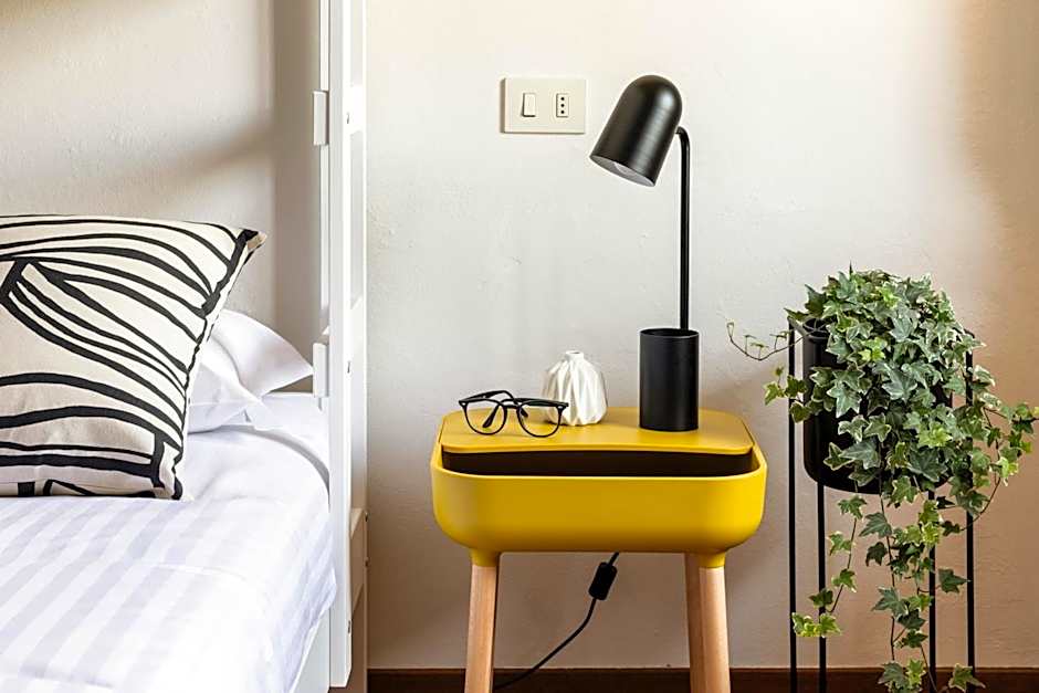 Selvuccia Lodge - Ostello Agricolo