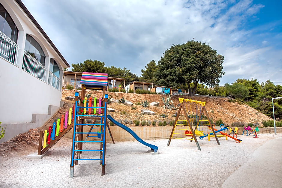 Belvedere Camping & Apartments